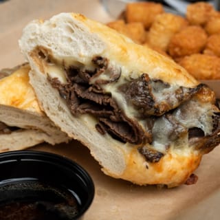 French Dip Sandwich (Large)
