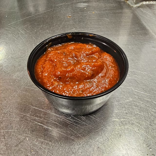 Side of Marinara.