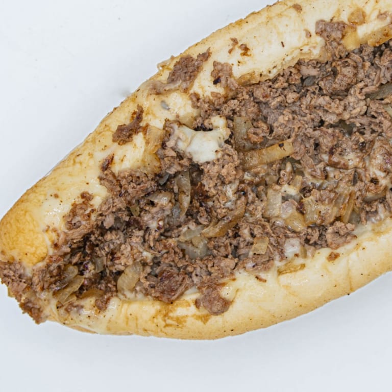 French Dip: A Savory Sandwich Delight