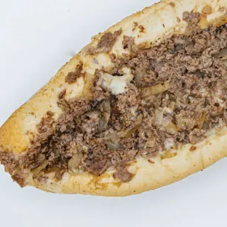 Cheesesteak (Small)