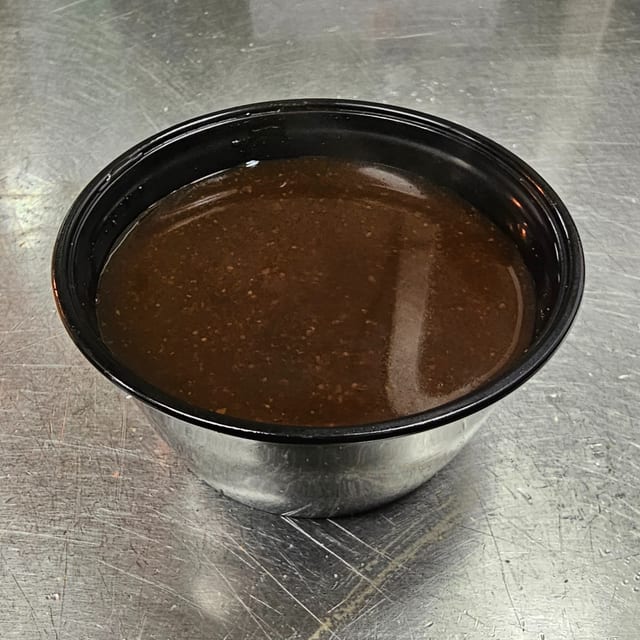 Side of Au Jus.