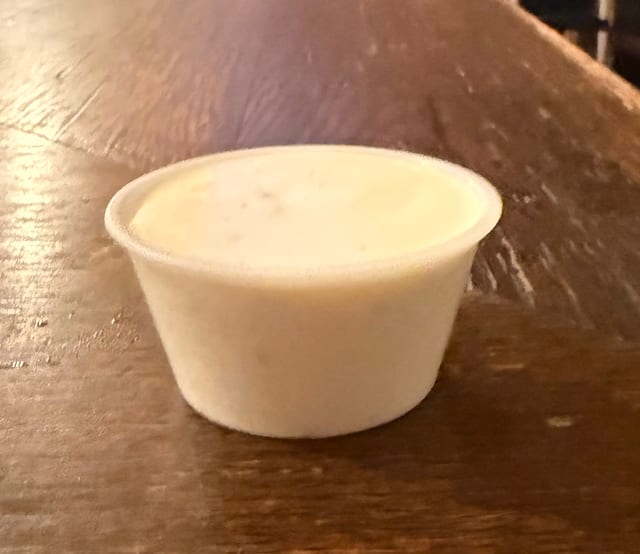 Ranch.