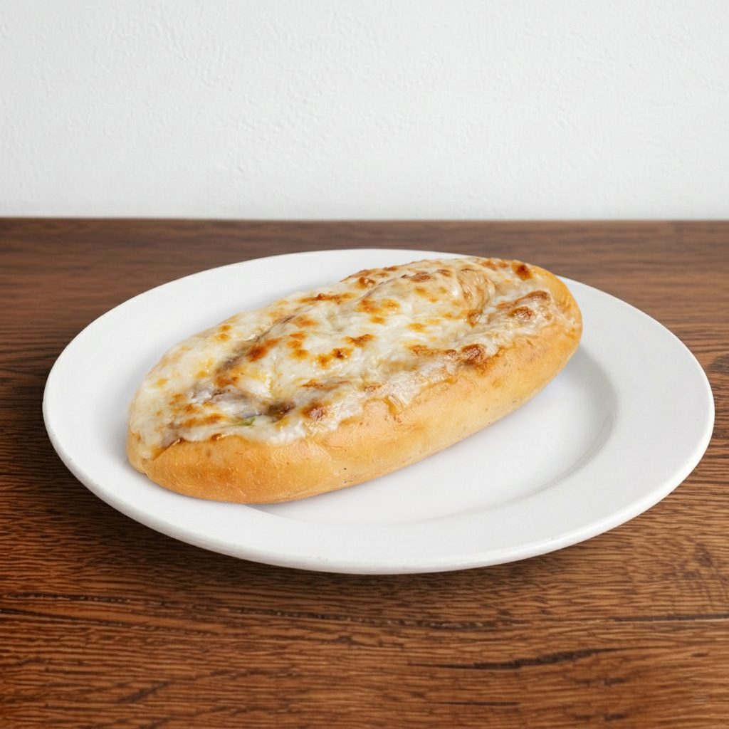 Chicken Parm Sandwich (Small).