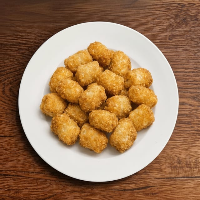 Tater Tots.