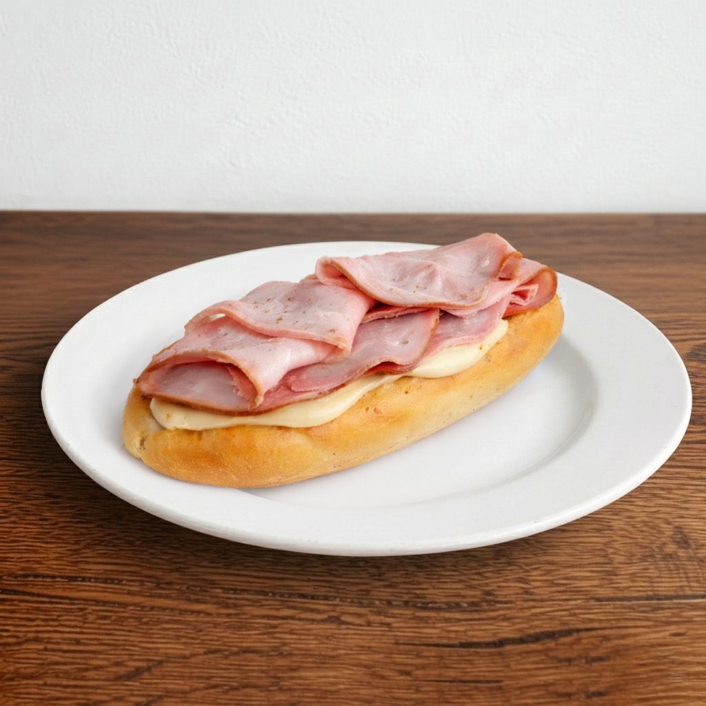 Italian Hoagie (Small).